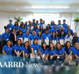DOST-PCAARRD drives regional policy research through the PA mentoring program